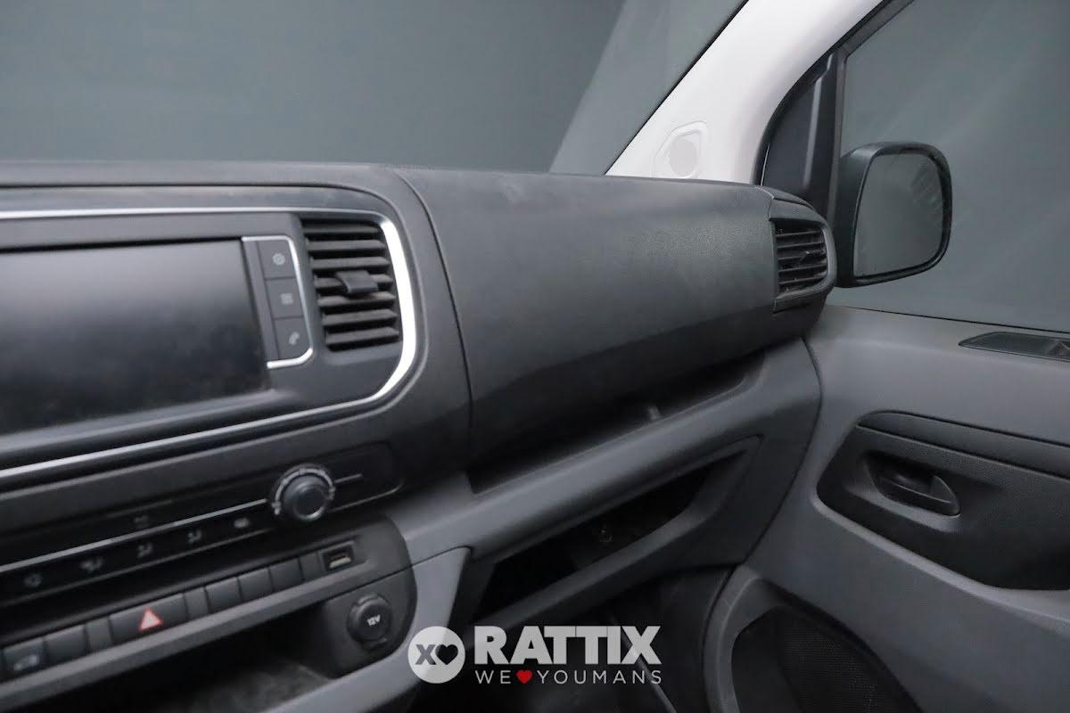 Opel Vivaro 2.0d 120CV L2H1 Enjoy portata maggiorata (IVA ESCLUSA)