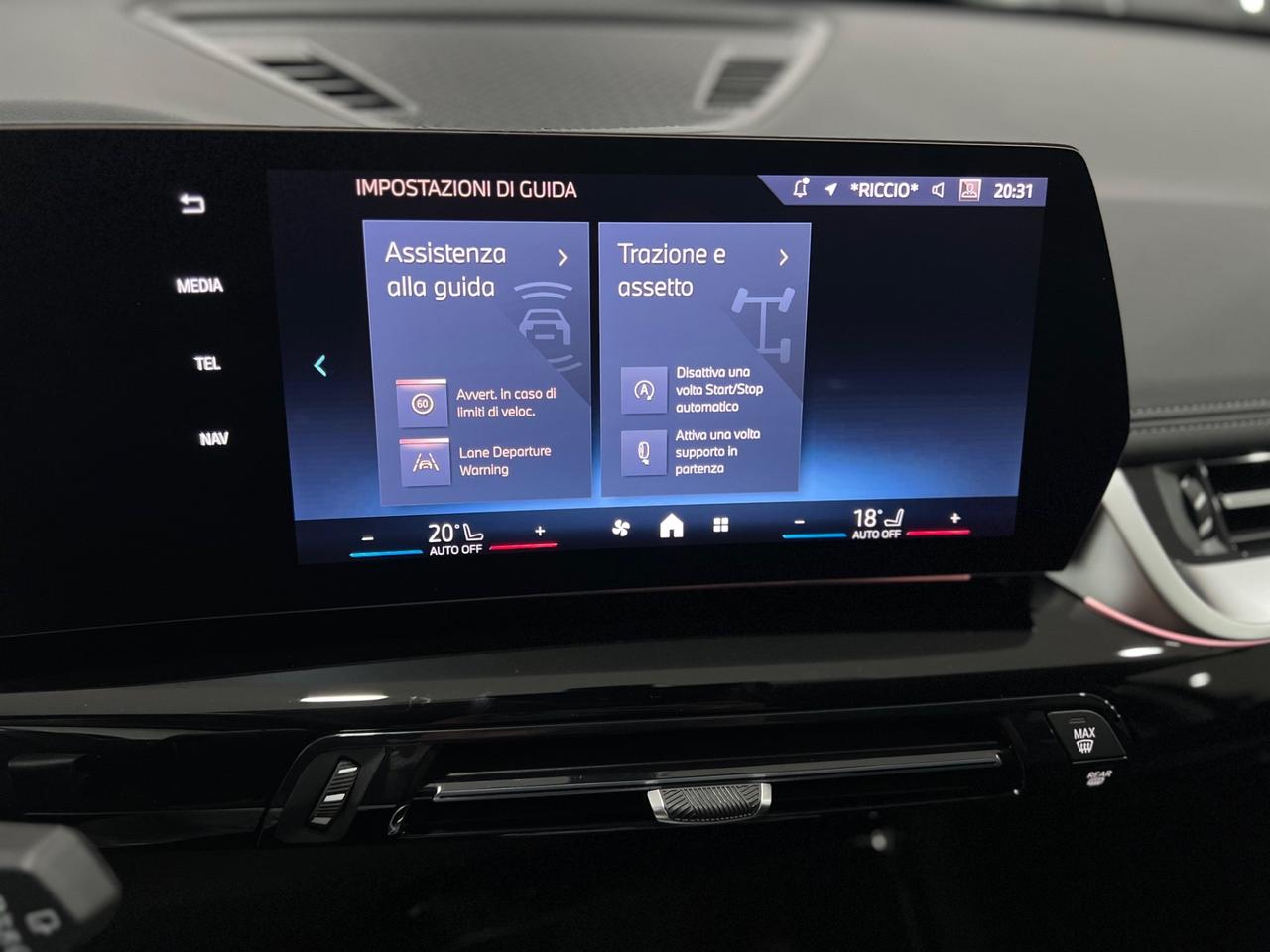 Bmw X1 SDrive18d XLine aut. 150 cv