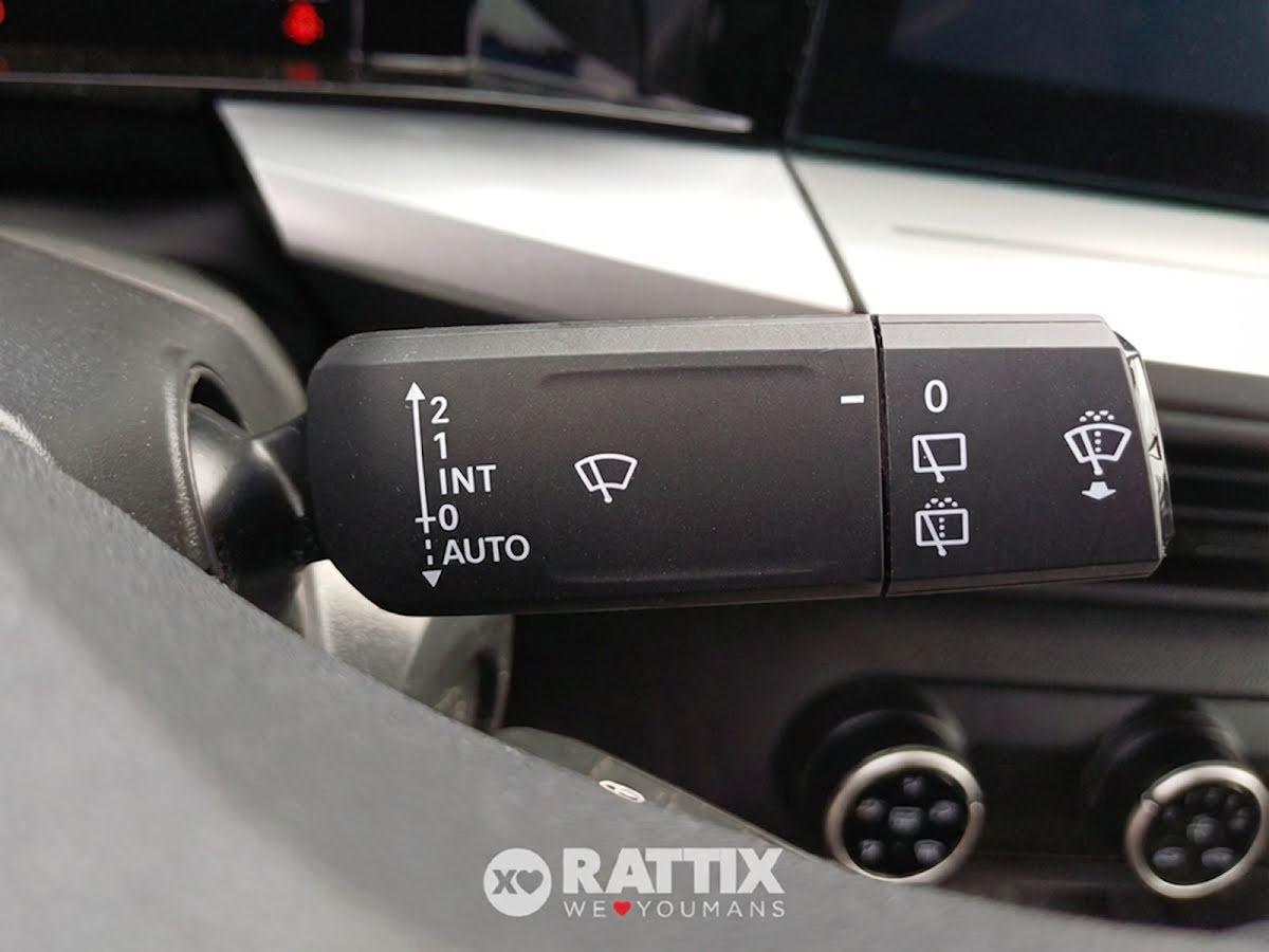 Opel Frontera 1.2 Hybrid 145CV Edition EDCT