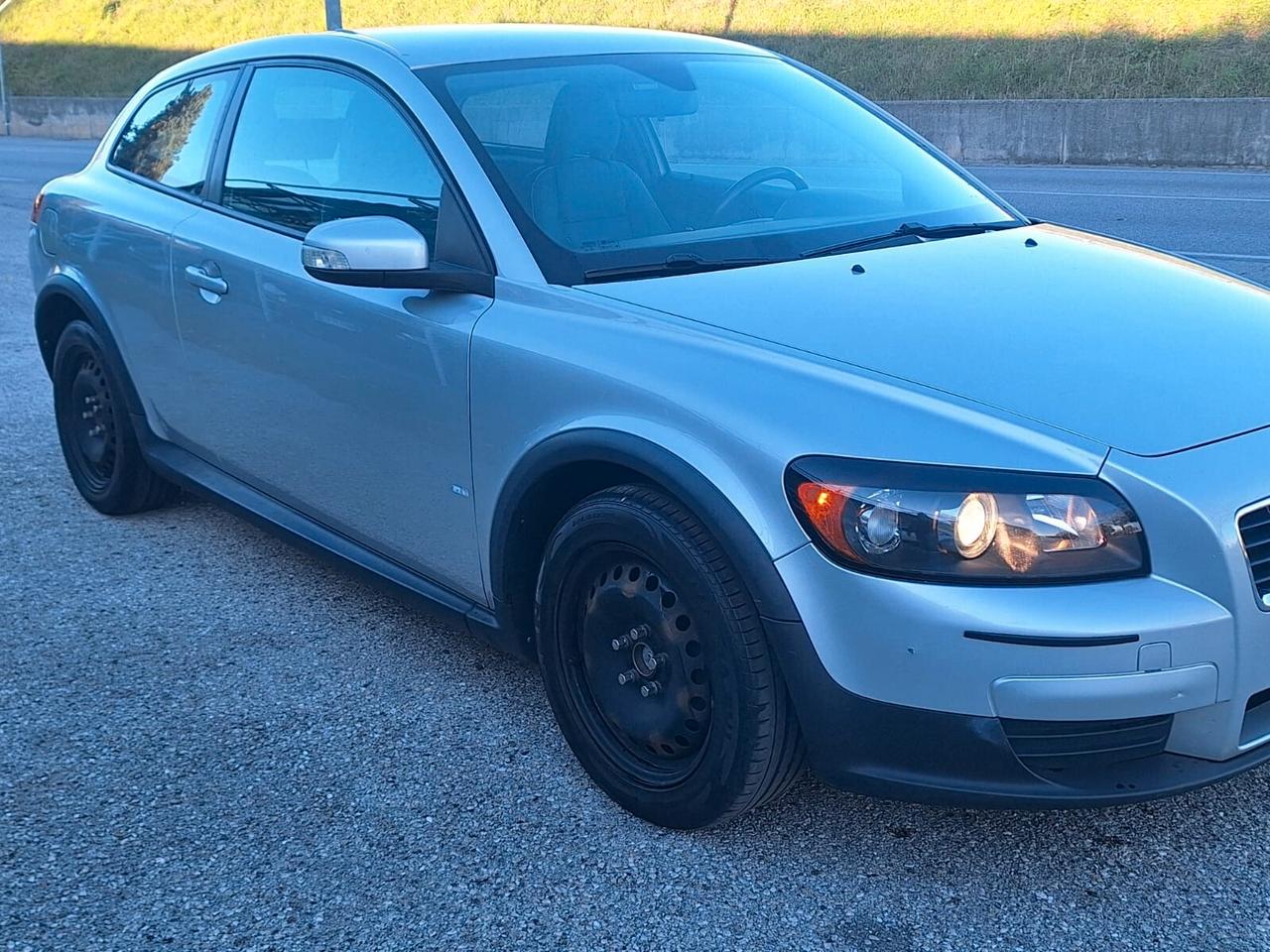 Volvo C30 1.8 benzina/gpl