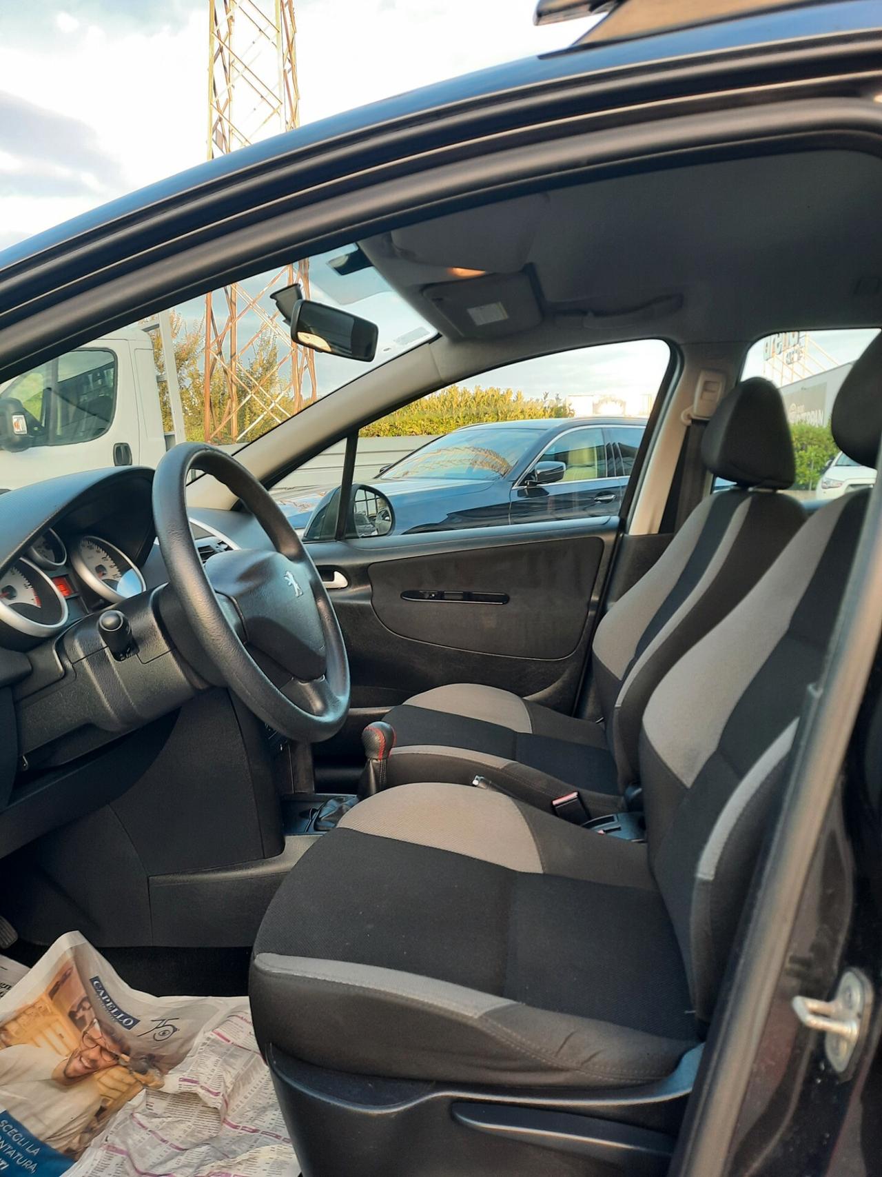 Peugeot 207 1.4 VTi 95CV SW Energie Sport