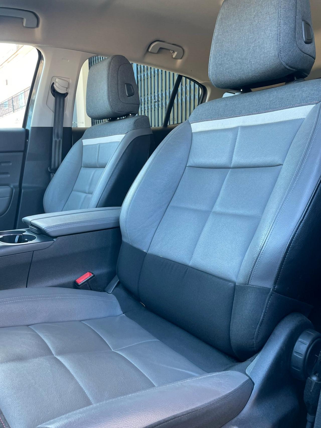 Citroen C5 Aircross BlueHDi 130 S&S EAT8 Shine