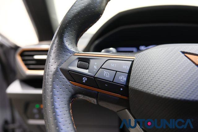 CUPRA Formentor 1.5 TSI DSG FULL LED