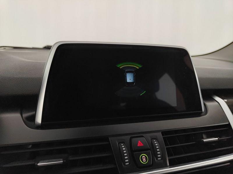 BMW Serie 2 Active Tourer 218d Active Tourer Advantage