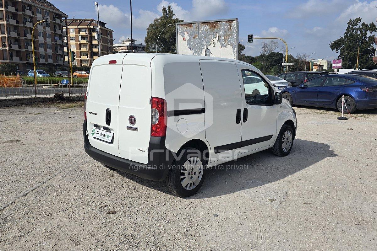 FIAT Fiorino 1.3 MJT 75CV Furgone E5+