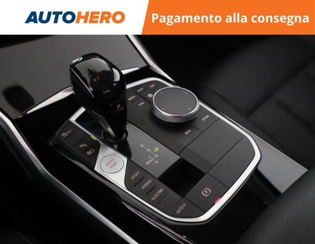 BMW 330 e Luxury