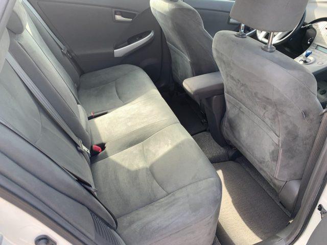 TOYOTA Prius 1.8 Executive