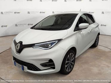 Renault ZOE INTENS R135 ''BATTERIA A NOLEGGIO - NEOPATENTATI''