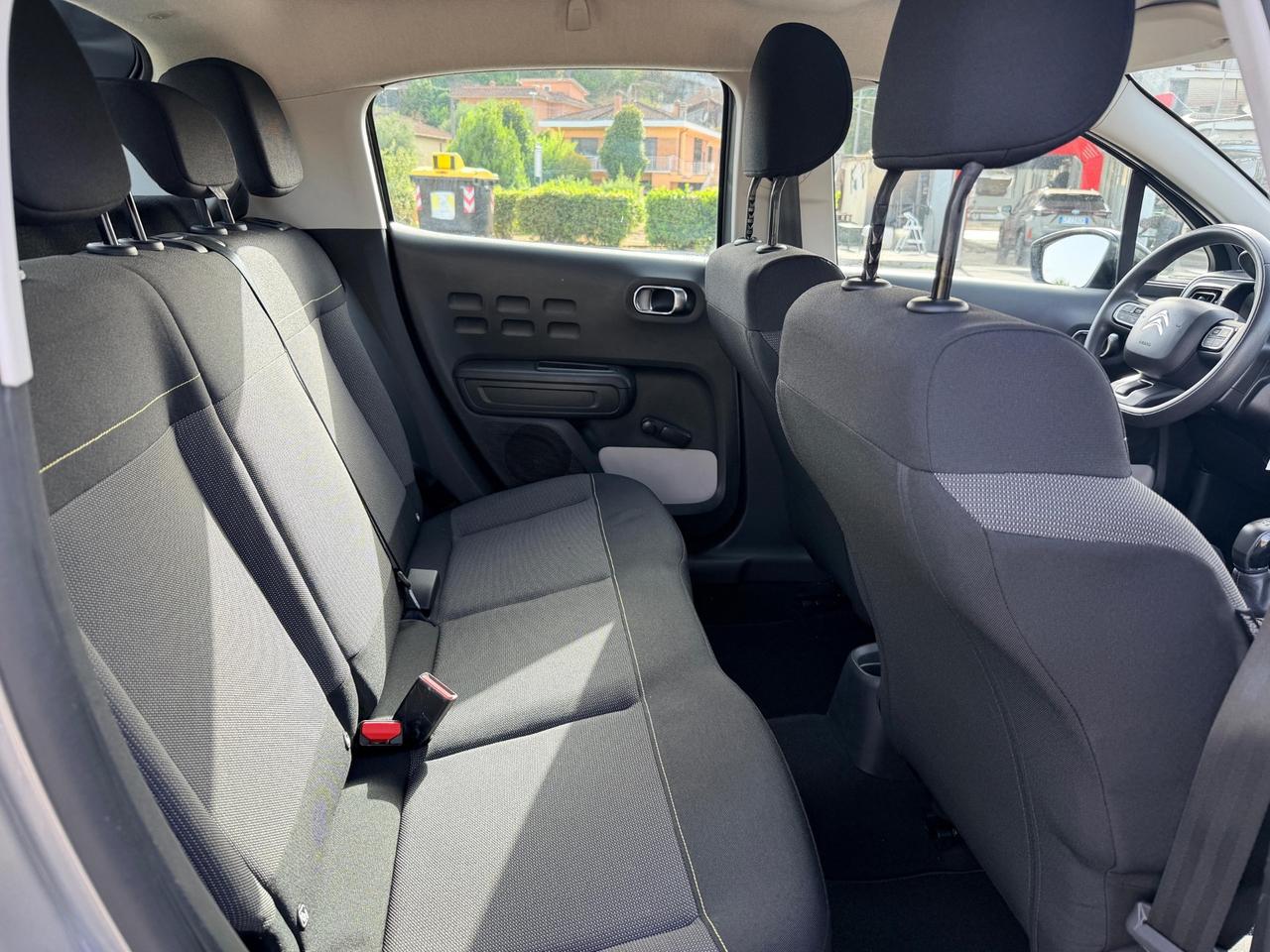 Citroen C3 PureTech 83 S&S Feel Pack
