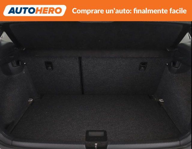 VOLKSWAGEN Polo 1.0 EVO 80 CV 5p. Comfortline BlueMotion Technolog