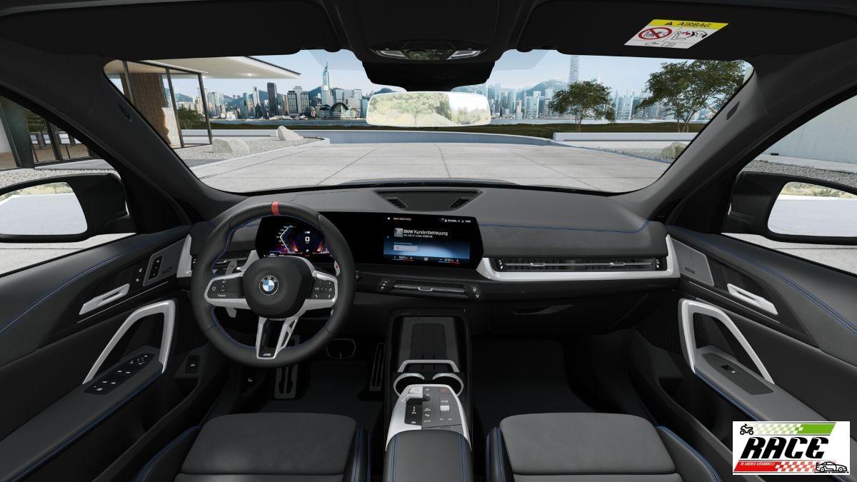BMW - X1 M35I XDRIVE MSPORT PRO *IVA ESPOSTA*
