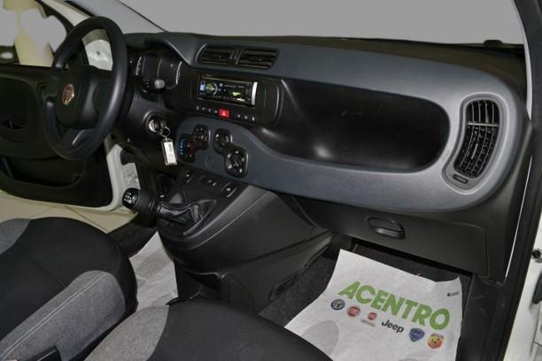 FIAT PANDA - 1.0 70cv HYBRID