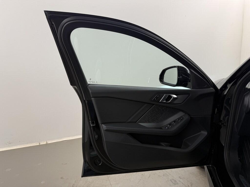 BMW Serie 1 118 d MSport DCT