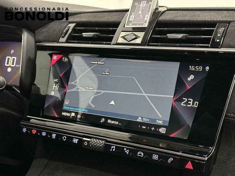 DS DS 7 BlueHDi 130 Automatica Performance Line