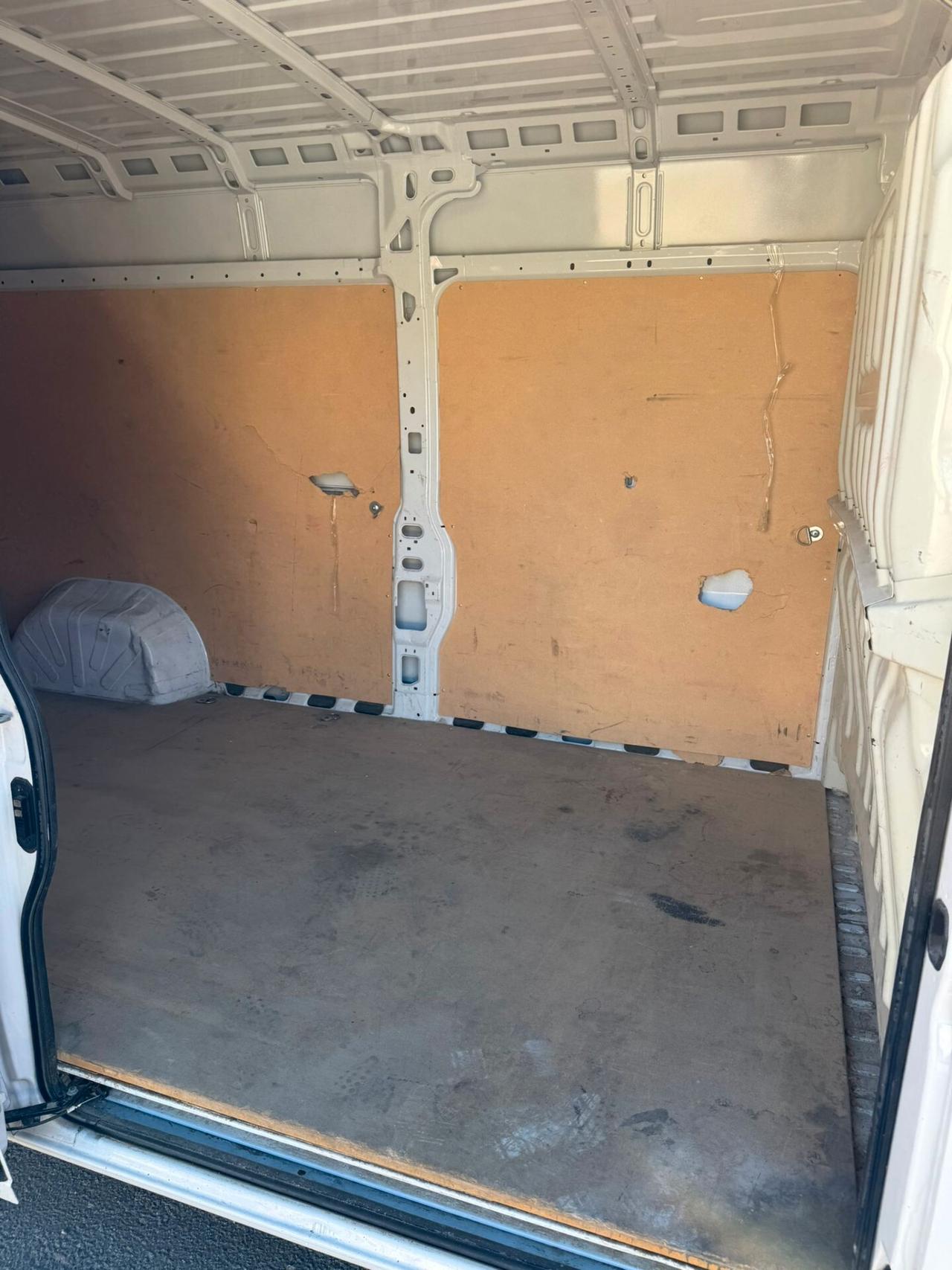 FIAT DUCATO 2.2 MJT 140 CV L2 - H3 2022