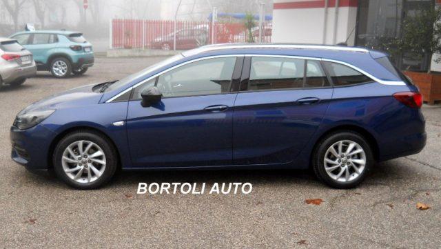 OPEL Astra 1.6 CDTi 39.000 KM SPORTS TOURER BUSINESS ELEGANCE