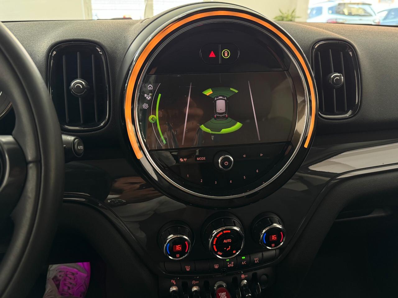 Mini Countryman Cooper D Northwood