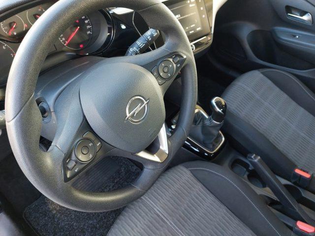 OPEL Corsa 1.2 Edition km 71000 Fatturabile
