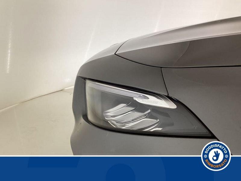 Mercedes-Benz Classe A A 250 e Plug-in hybrid Automatic Advanced Progressive