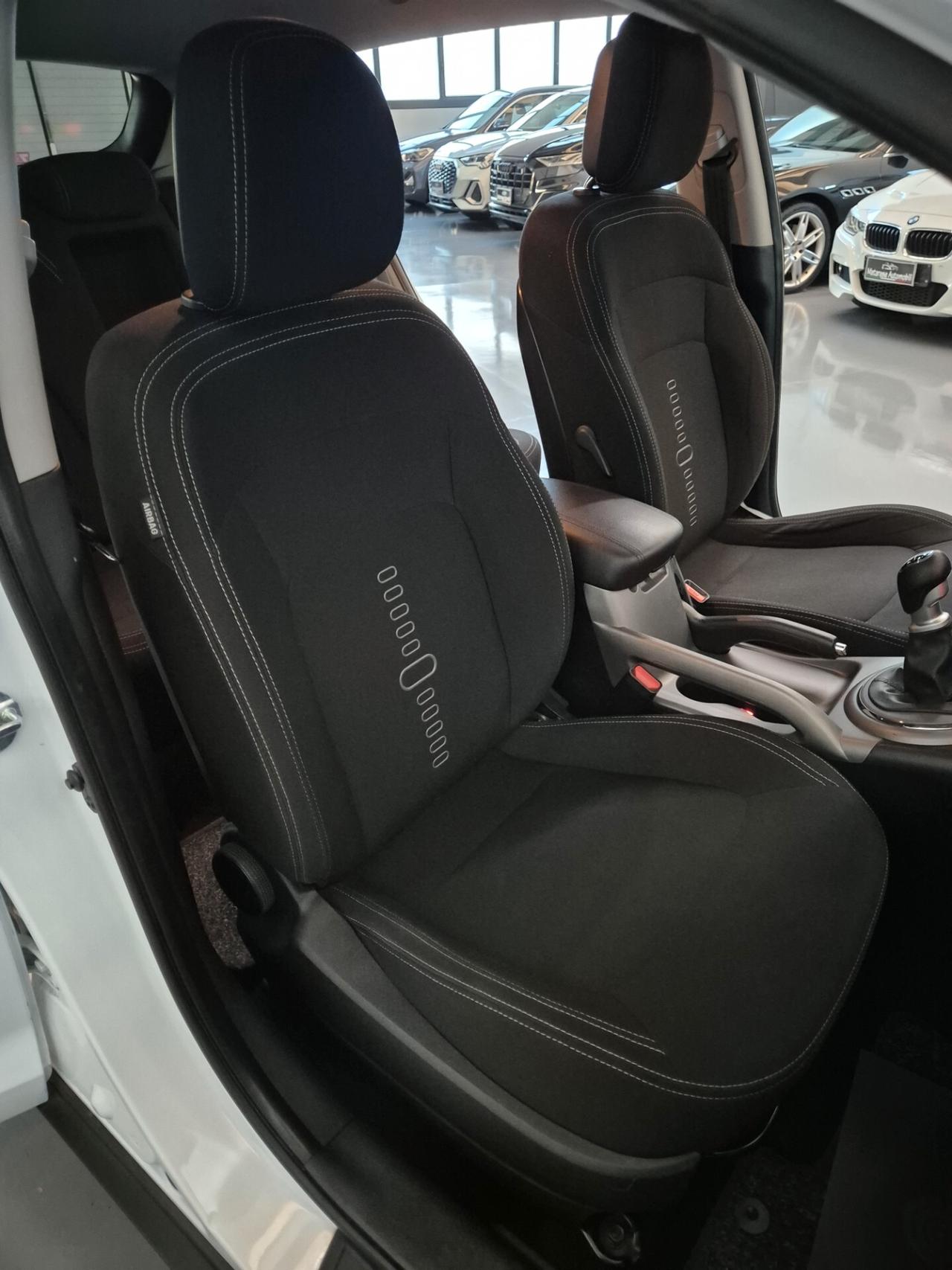 Kia Sportage CRDI VGT 1.7d 116cv EURO 6 Tagliandi ufficiali