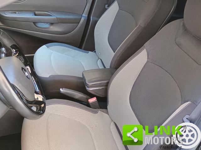 RENAULT Captur 1.5 dCi 8V 90 CV Start&Stop Energy R-Link