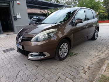 RENAULT Scenic Scnic 1.5 dCi 110CV Start&Stop