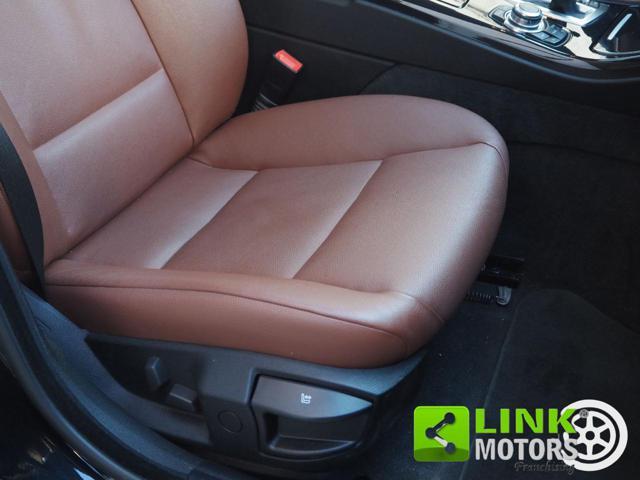 BMW 525 d Futura autom.*TETTO*