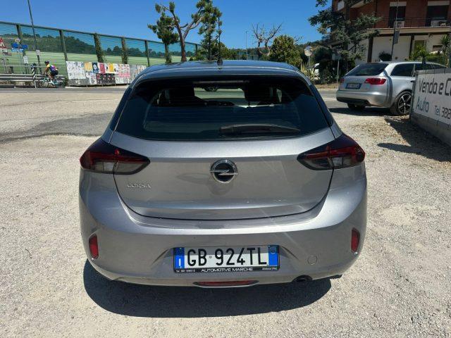 OPEL Corsa 1.2