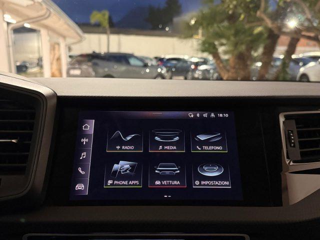 AUDI A1 citycarver 30 TFSI