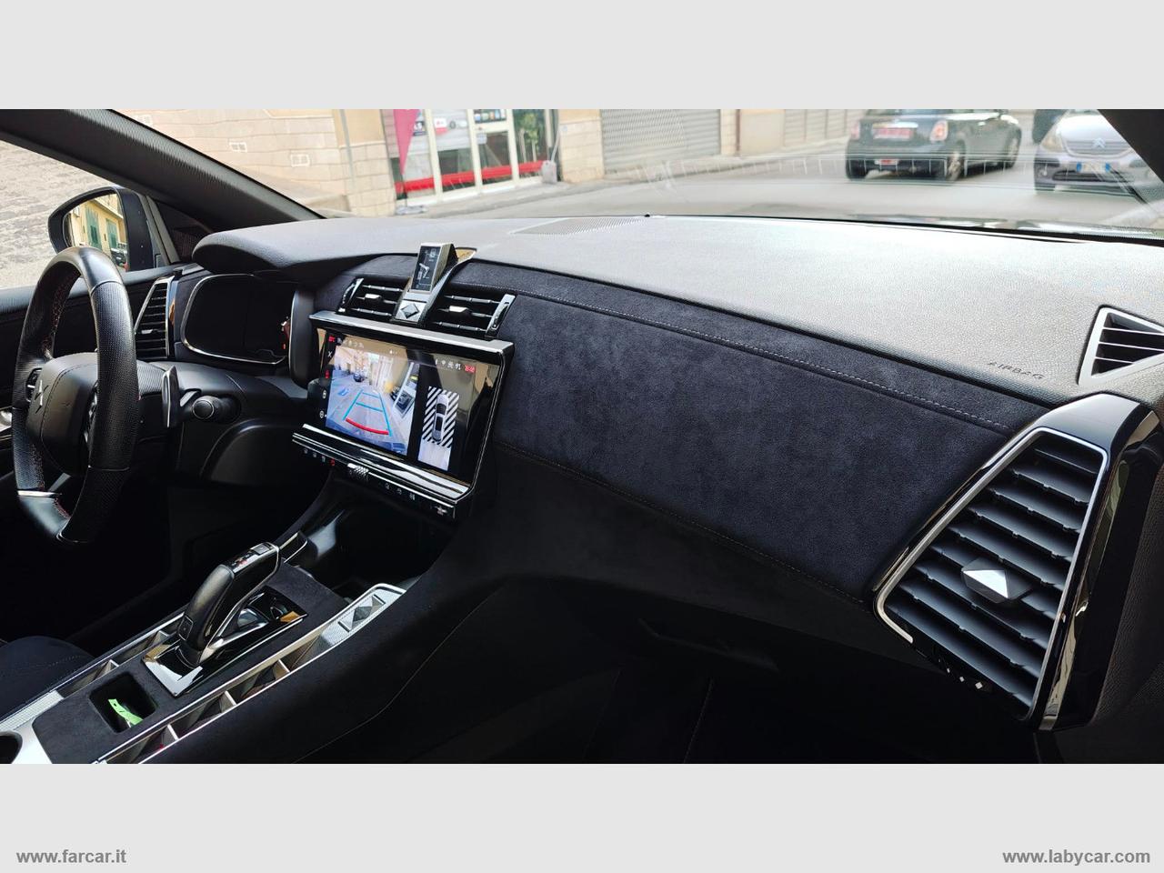 DS AUTOMOBILES DS 7 BlueHDi 130 aut. Performance Line +