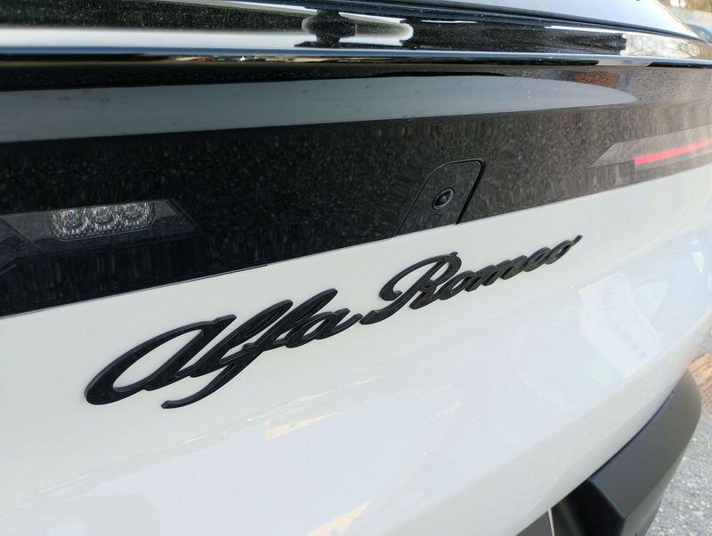 Alfa Romeo Junior Ibrida 1.2 145CV Hybrid eDCT6 ibrida SPECIALE