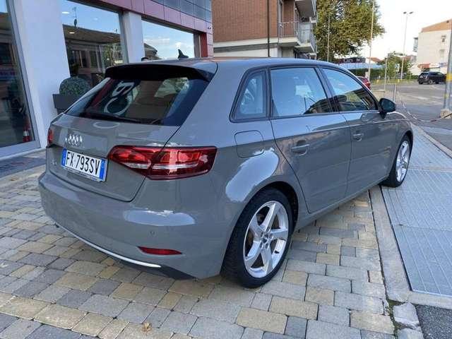 Audi A3 SPB 35 TDI S tronic Sport