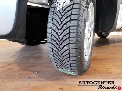 Fiat Panda 4x4 Panda 1.3 mjt 16v Climbing 4x4 75cv