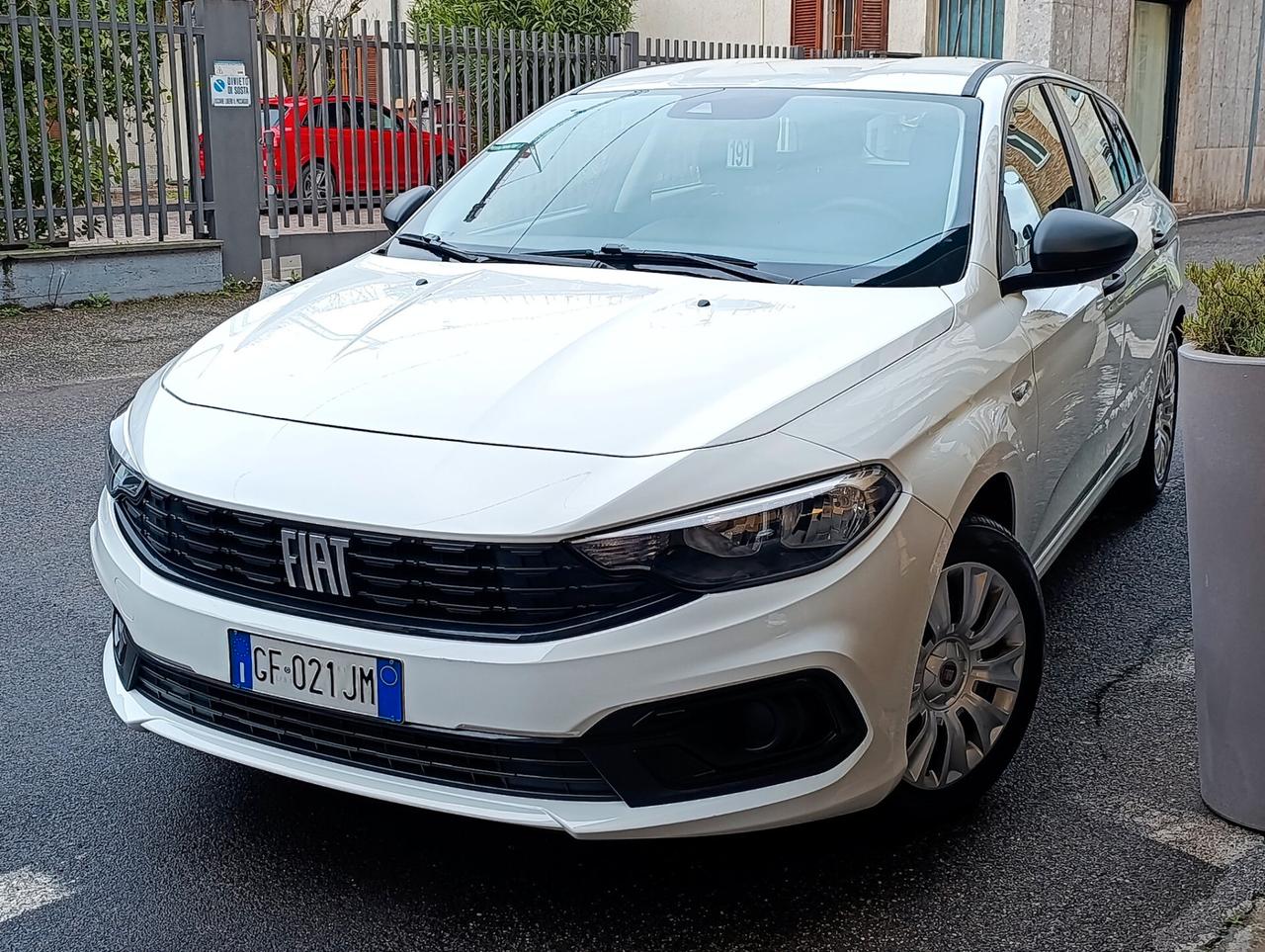 Fiat Tipo 1.0 SW City del 2021 Prezzo Reale