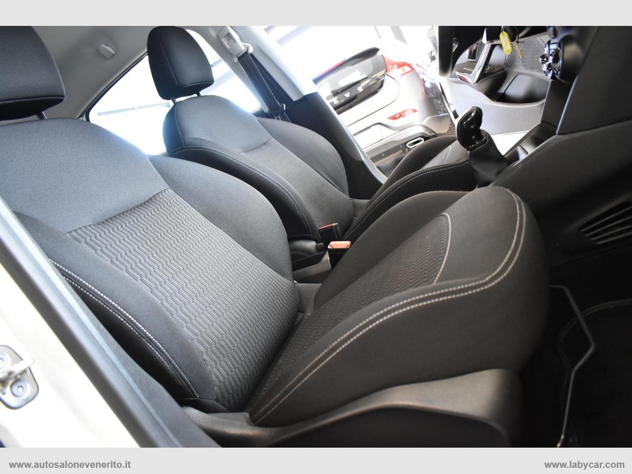 PEUGEOT 208 PureTech 82 S&S 5p. Allure