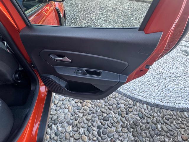 DACIA Duster 1.5 Blue dCi 8V 115 CV 4x2 Prestige