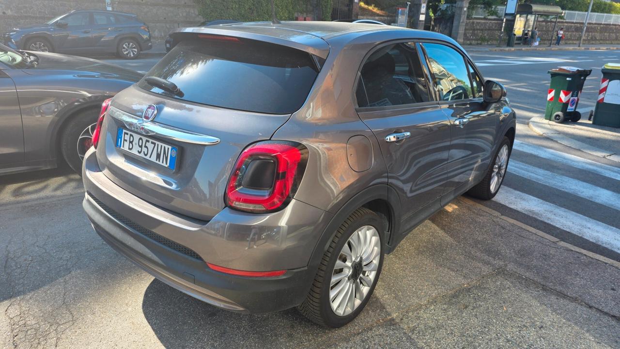Fiat 500X 1.3 MultiJet 95 CV Pop Star N1