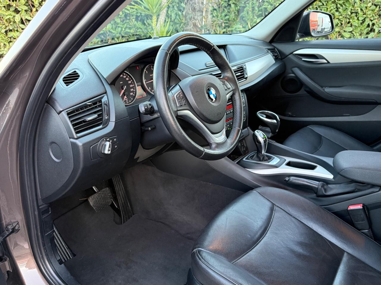 BMW X1 sDrive18d 143CV PELLE XENO EURO5