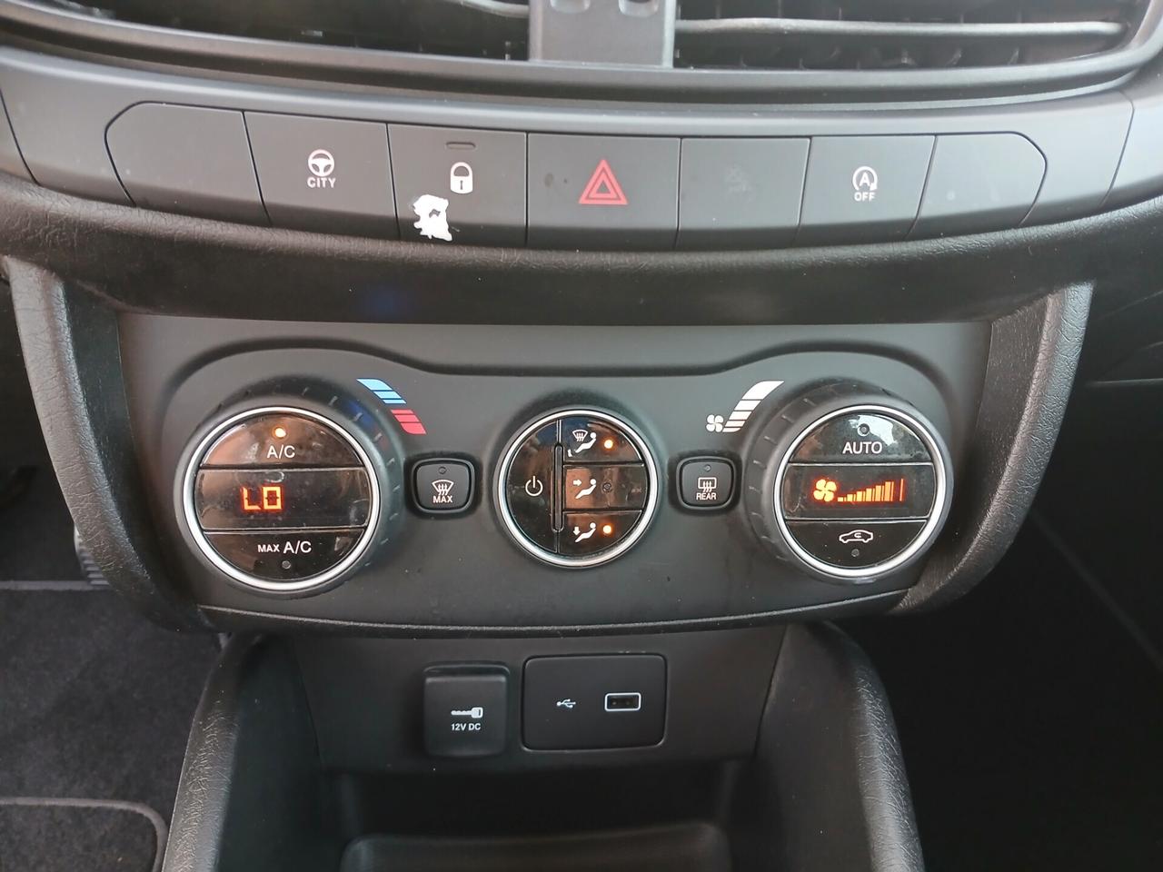 Fiat Tipo 1.6 MJET 120CV 5P LOUNGE 2019