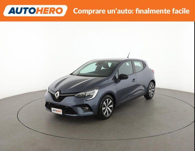 RENAULT Clio TCe 90 CV 5 porte Equilibre