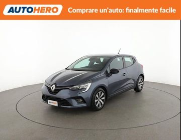 RENAULT Clio TCe 90 CV 5 porte Equilibre