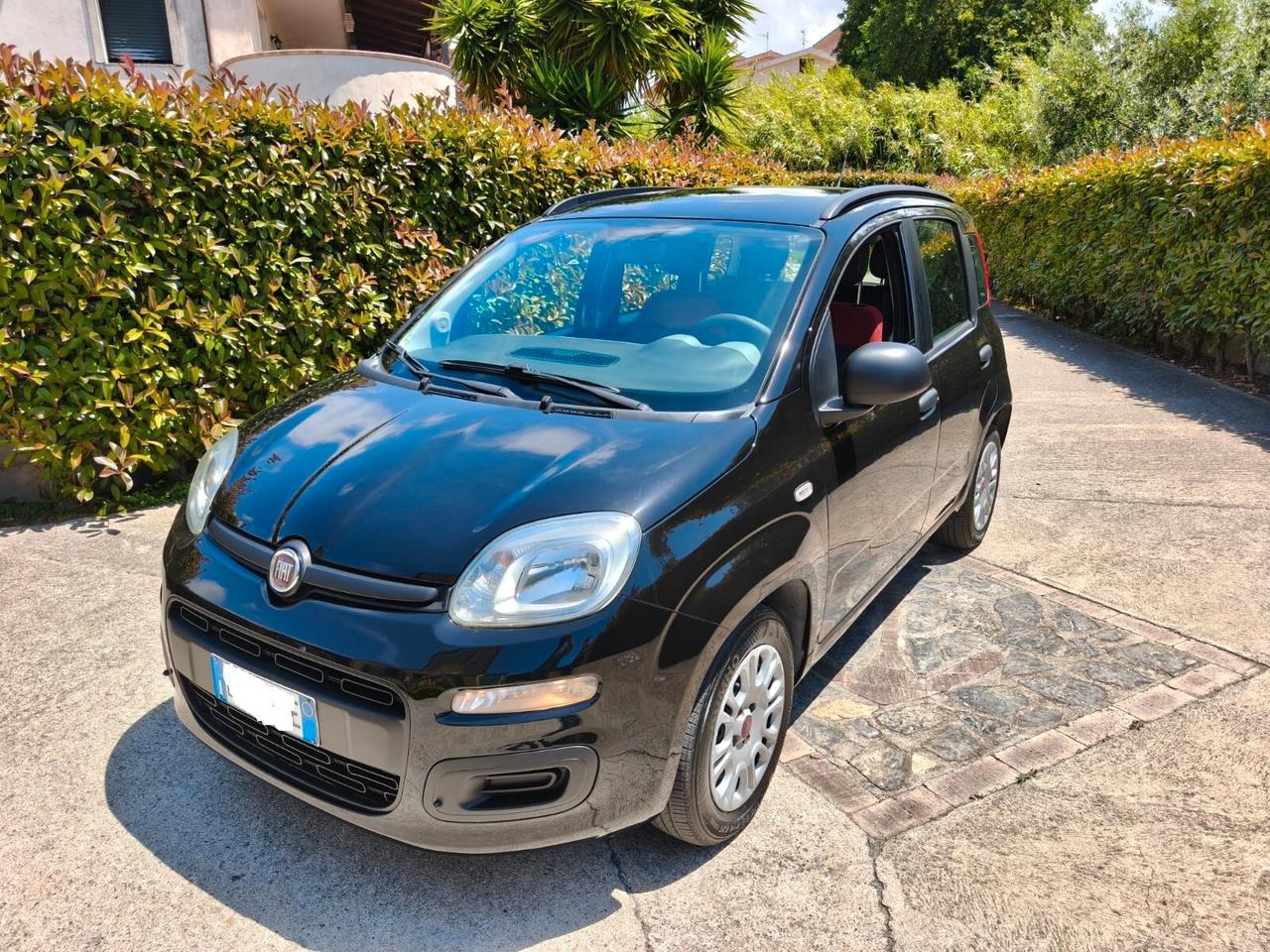 Fiat Panda 1.2 Benzina - 2015