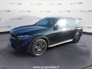 Mercedes-Benz GLC - X254 220 d AMG Line Premium Plus 4matic auto