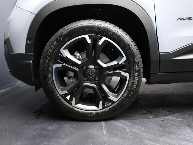 JEEP Avenger 1.2 Turbo 110CV e-Hybrid Summit RESTYLING