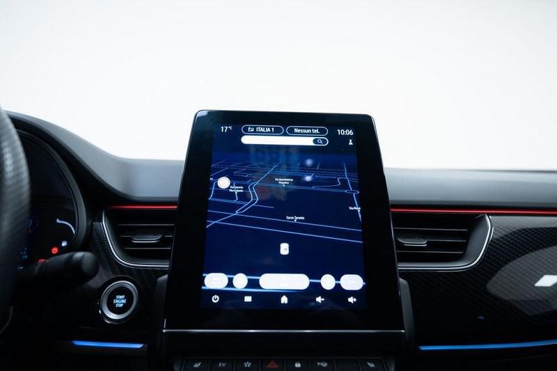 Renault Arkana 1.6 E-Tech hybrid R.S. Line 145cv