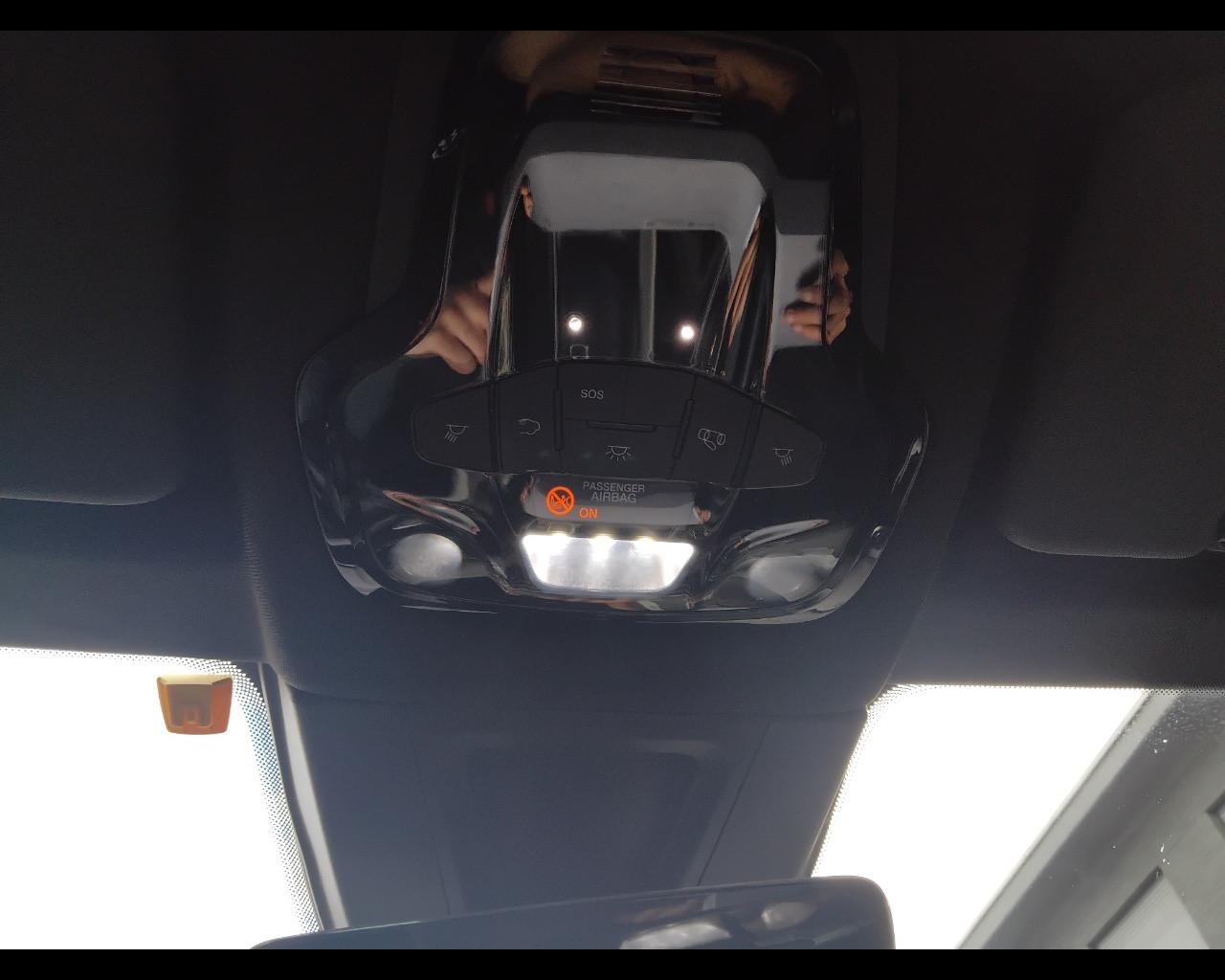 ALFA ROMEO Tonale - Tonale 1.5 hybrid Speciale 160cv tct7