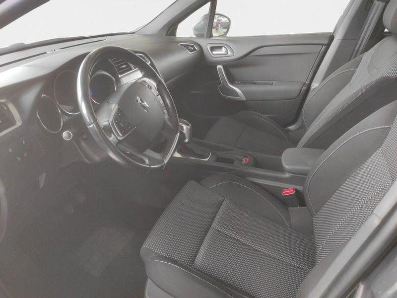 DS DS4 1.6 bluehdi Business s&s 120cv eat6 FL