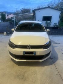 Volkswagen Polo 1.6 TDI DPF 5 porte Comf. BlueMotion Technology