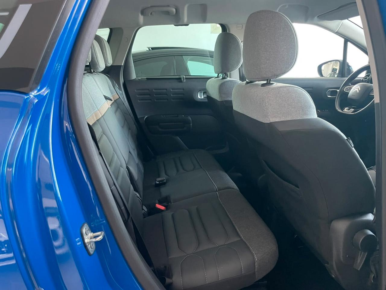 Citroen C3 Aircross PureTech 130 S&S EAT6 Max
