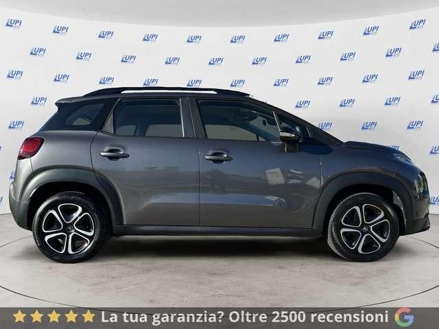 Citroen C3 Aircross 1.2 puretech Shine s&s 110cv